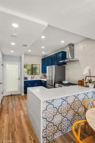 2500 Abbot Kinney Unit 10 10, Venice, CA 90291