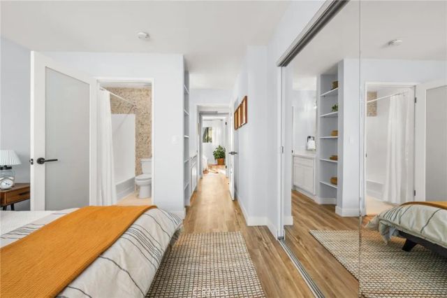2500 Abbot Kinney Unit 10 10, Venice, CA 90291