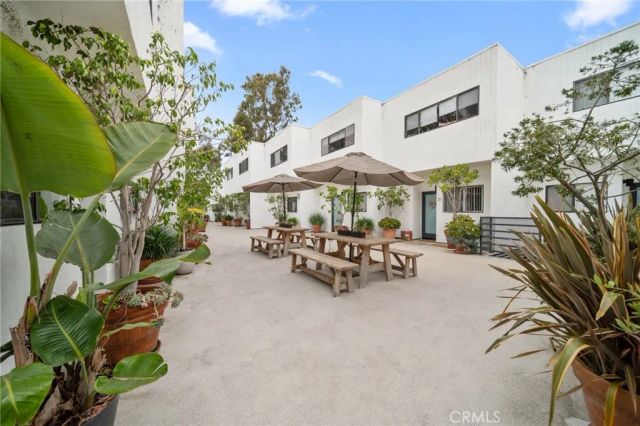 2500 Abbot Kinney Unit 10 10, Venice, CA 90291