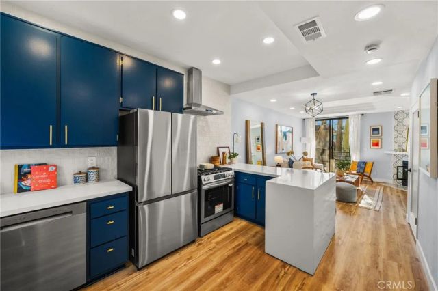 2500 Abbot Kinney Unit 10 10, Venice, CA 90291
