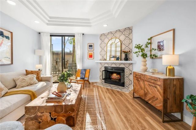 2500 Abbot Kinney Unit 10 10, Venice, CA 90291