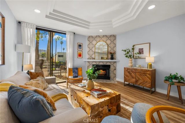 2500 Abbot Kinney Unit 10 10, Venice, CA 90291