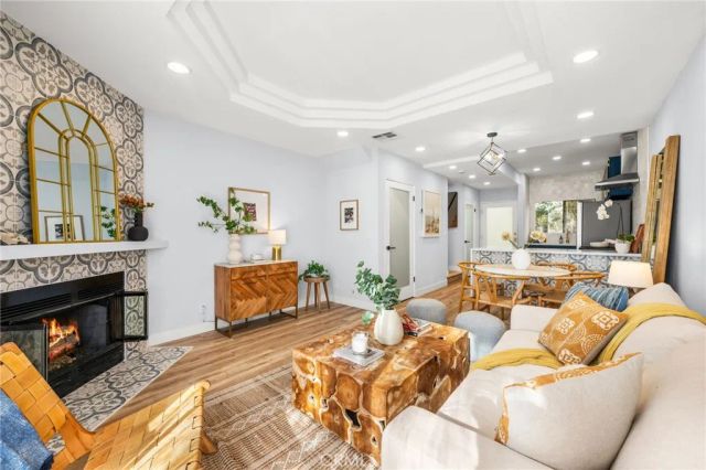 2500 Abbot Kinney Unit 10 10, Venice, CA 90291