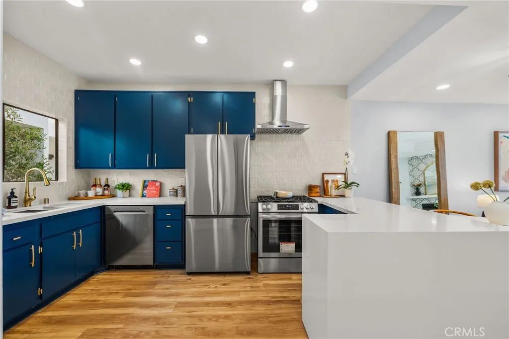 2500 Abbot Kinney Unit 10 10, Venice, CA 90291