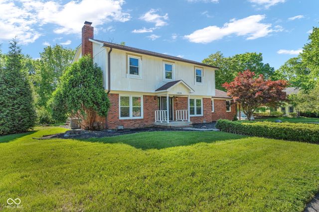 1039 Ridgeview Court, Avon, IN 46123
