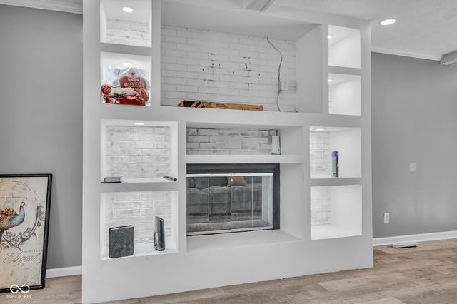 1039 Ridgeview Court, Avon, IN 46123