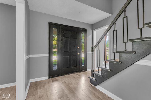 1039 Ridgeview Court, Avon, IN 46123