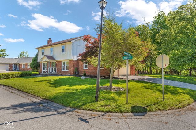 1039 Ridgeview Court, Avon, IN 46123