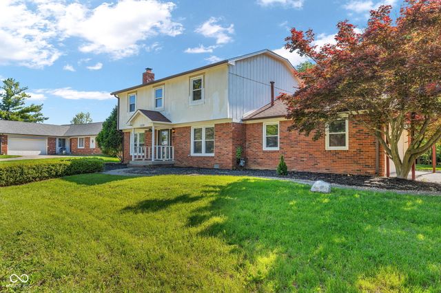 1039 Ridgeview Court, Avon, IN 46123