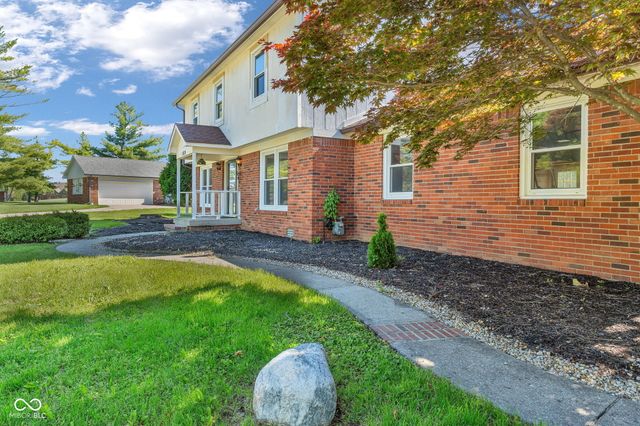 1039 Ridgeview Court, Avon, IN 46123