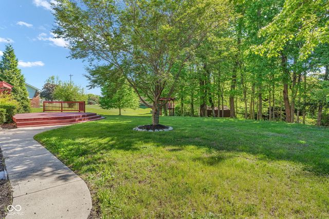 1039 Ridgeview Court, Avon, IN 46123