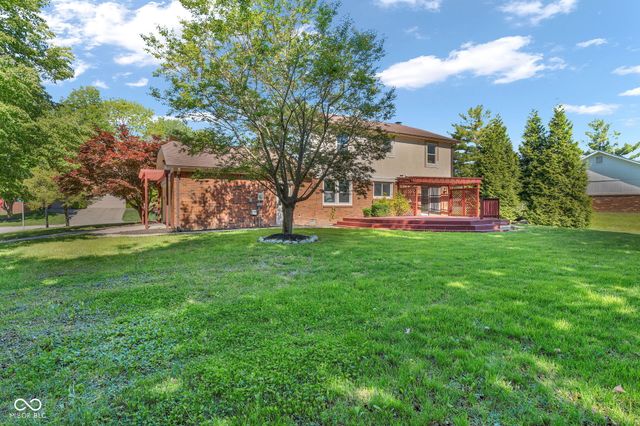 1039 Ridgeview Court, Avon, IN 46123