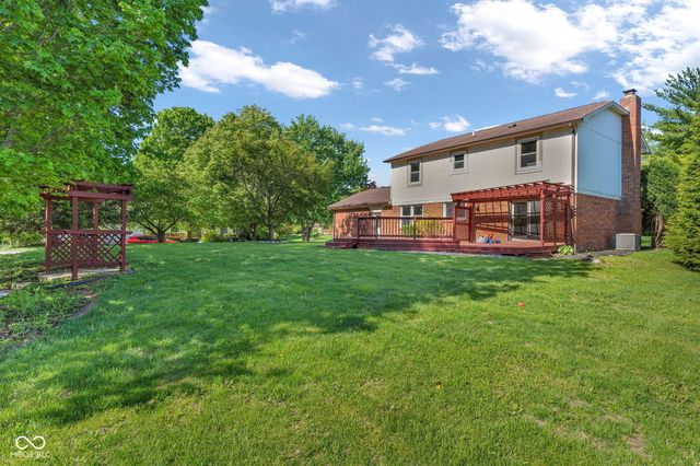1039 Ridgeview Court, Avon, IN 46123
