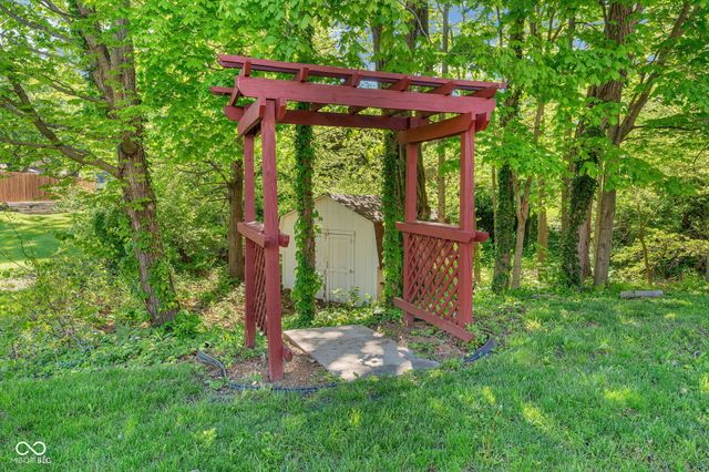 1039 Ridgeview Court, Avon, IN 46123