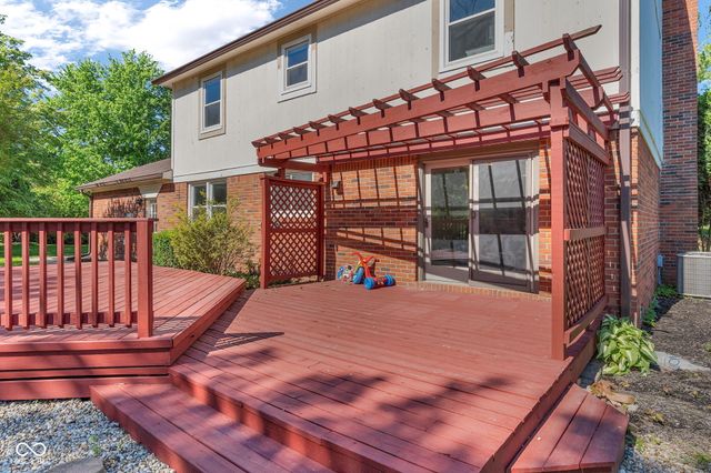 1039 Ridgeview Court, Avon, IN 46123