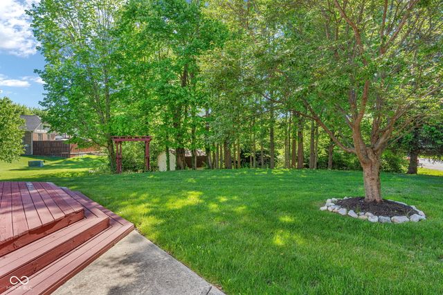1039 Ridgeview Court, Avon, IN 46123