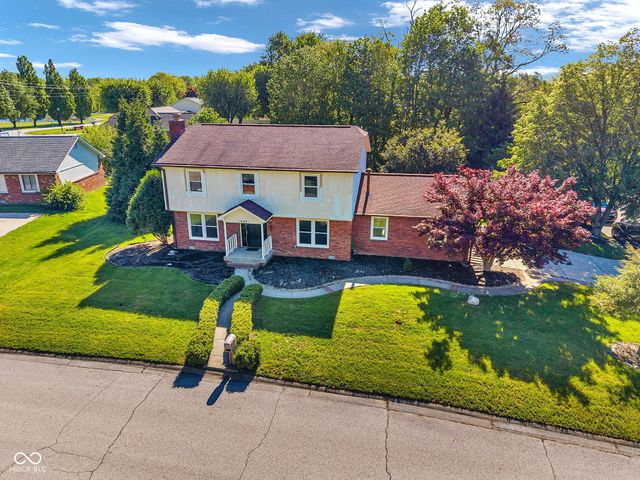 1039 Ridgeview Court, Avon, IN 46123