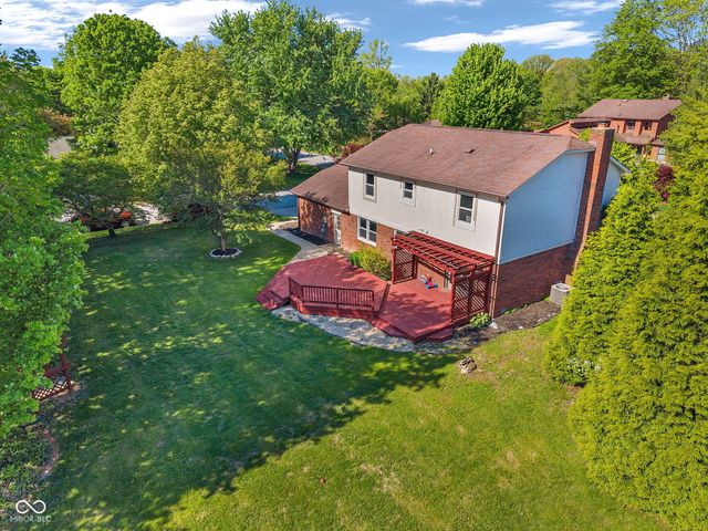 1039 Ridgeview Court, Avon, IN 46123