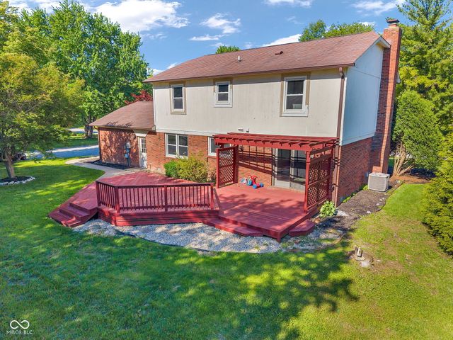 1039 Ridgeview Court, Avon, IN 46123