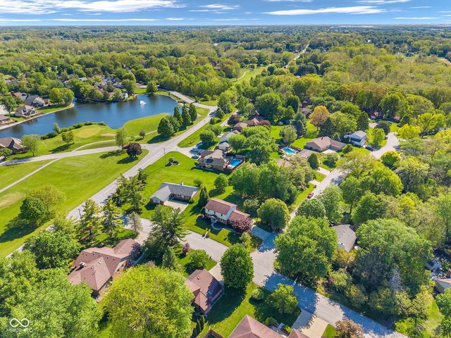 1039 Ridgeview Court, Avon, IN 46123