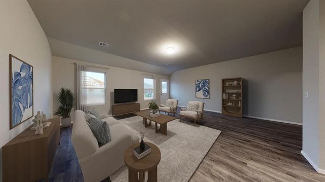 31049 Elderberry Drive, Mcloud, OK 74851