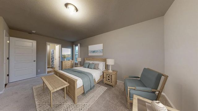 31049 Elderberry Drive, Mcloud, OK 74851