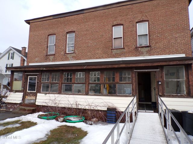 113-115 Florida Avenue, Amsterdam, NY 12010