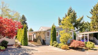 2725 E Fir Street #57, Mount Vernon, WA 98273