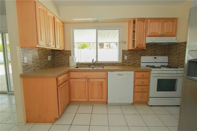 1439 N Opuntia Road, Palm Springs, CA 92262