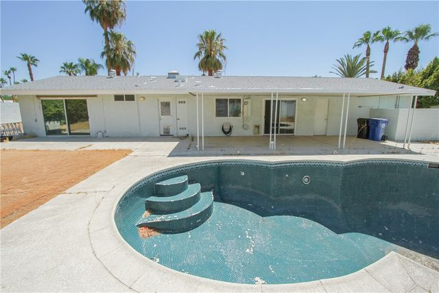 1439 N Opuntia Road, Palm Springs, CA 92262
