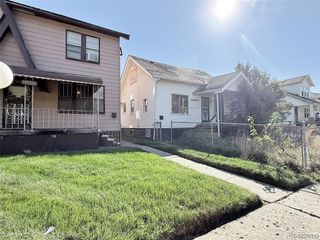 14894 Cherrylawn Street, Detroit, MI 48238