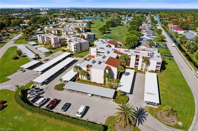 3605 Boca Ciega DR 208, Naples, FL 34112