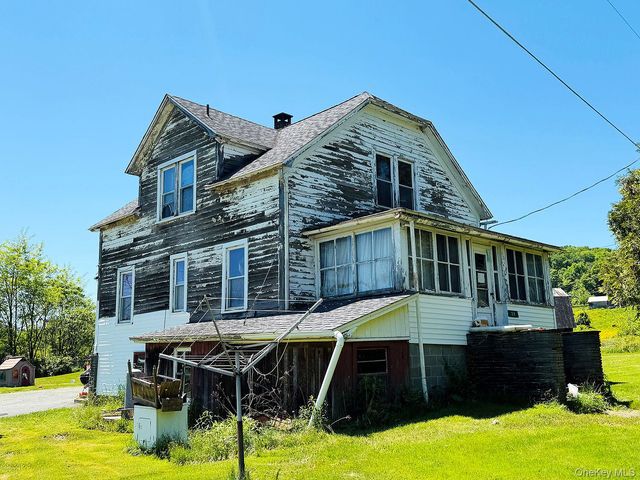 28 Banuat Road, Obernburg, NY 12766