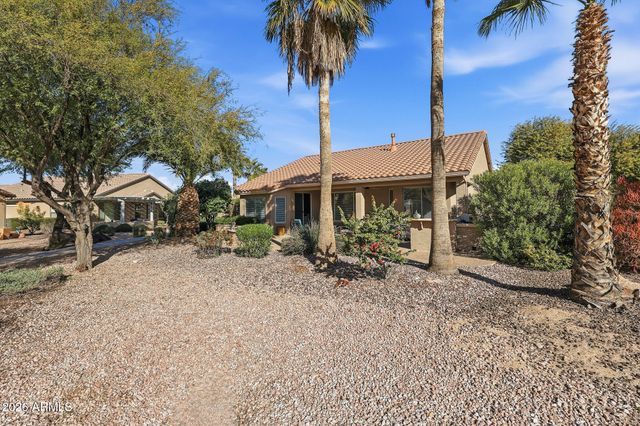 16363 W WILSHIRE Drive, Goodyear, AZ 85395