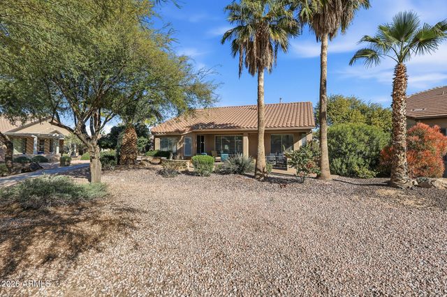 16363 W WILSHIRE Drive, Goodyear, AZ 85395