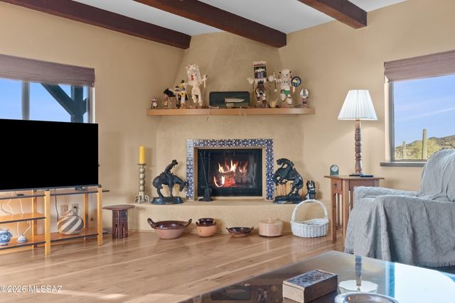 1733 N Placita Tuberia, Tucson, AZ 85745