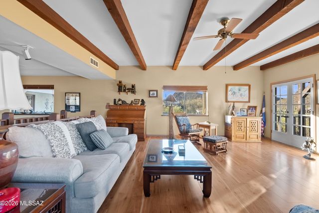 1733 N Placita Tuberia, Tucson, AZ 85745