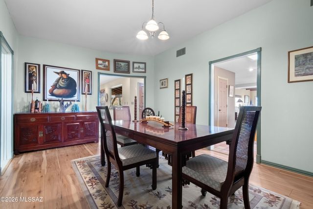 1733 N Placita Tuberia, Tucson, AZ 85745