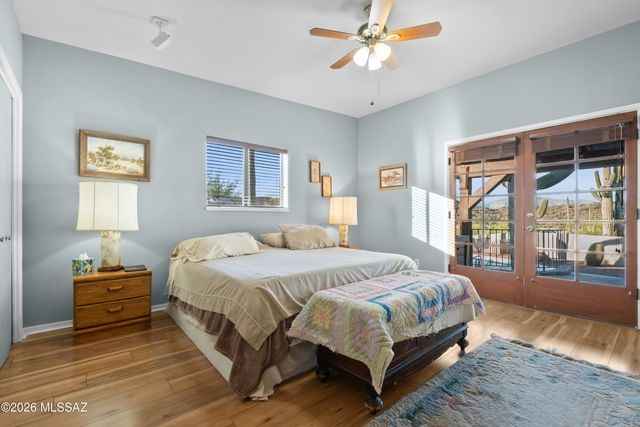1733 N Placita Tuberia, Tucson, AZ 85745
