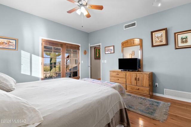 1733 N Placita Tuberia, Tucson, AZ 85745