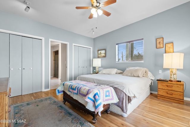 1733 N Placita Tuberia, Tucson, AZ 85745