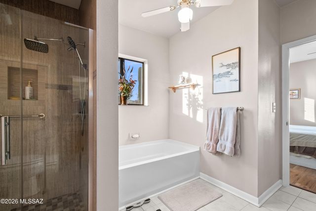 1733 N Placita Tuberia, Tucson, AZ 85745