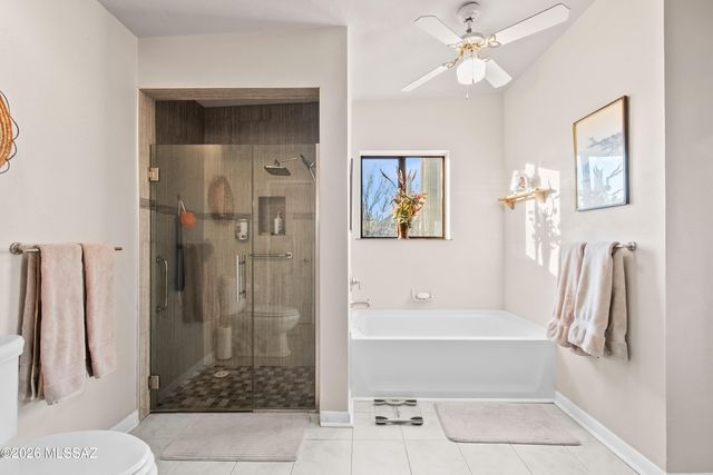 1733 N Placita Tuberia, Tucson, AZ 85745