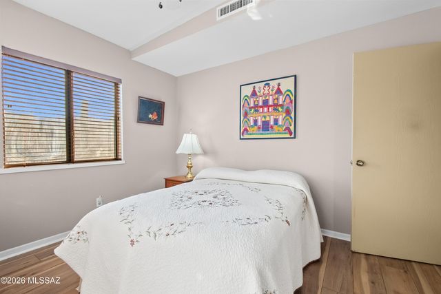 1733 N Placita Tuberia, Tucson, AZ 85745