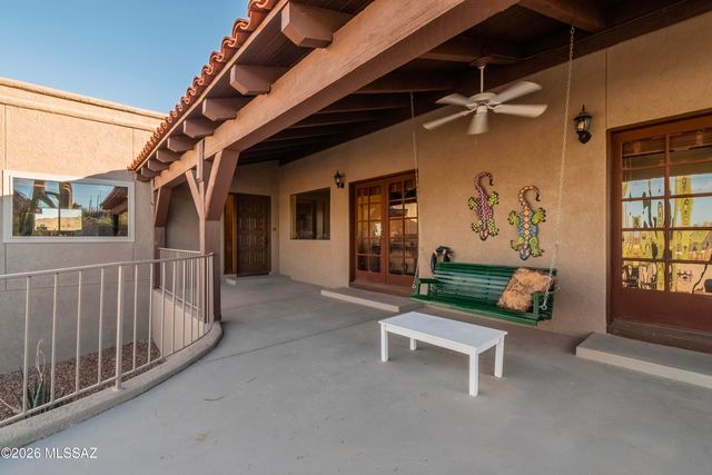 1733 N Placita Tuberia, Tucson, AZ 85745
