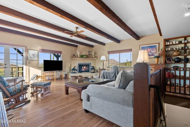 1733 N Placita Tuberia, Tucson, AZ 85745