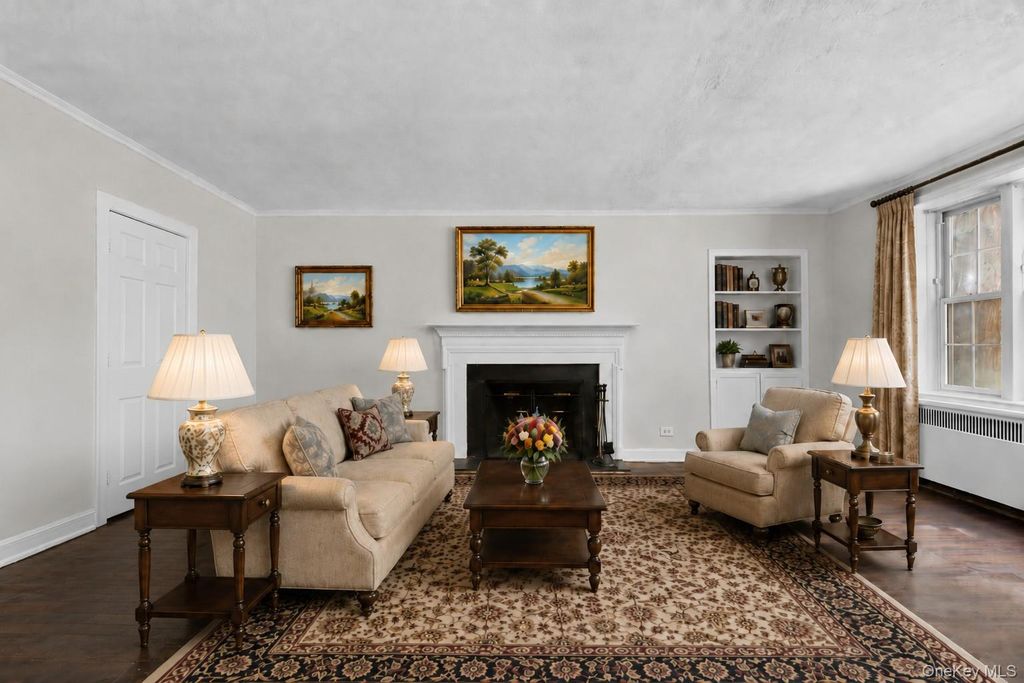 100 Pinewood Road 1C, Hartsdale, NY 10530 — exterior