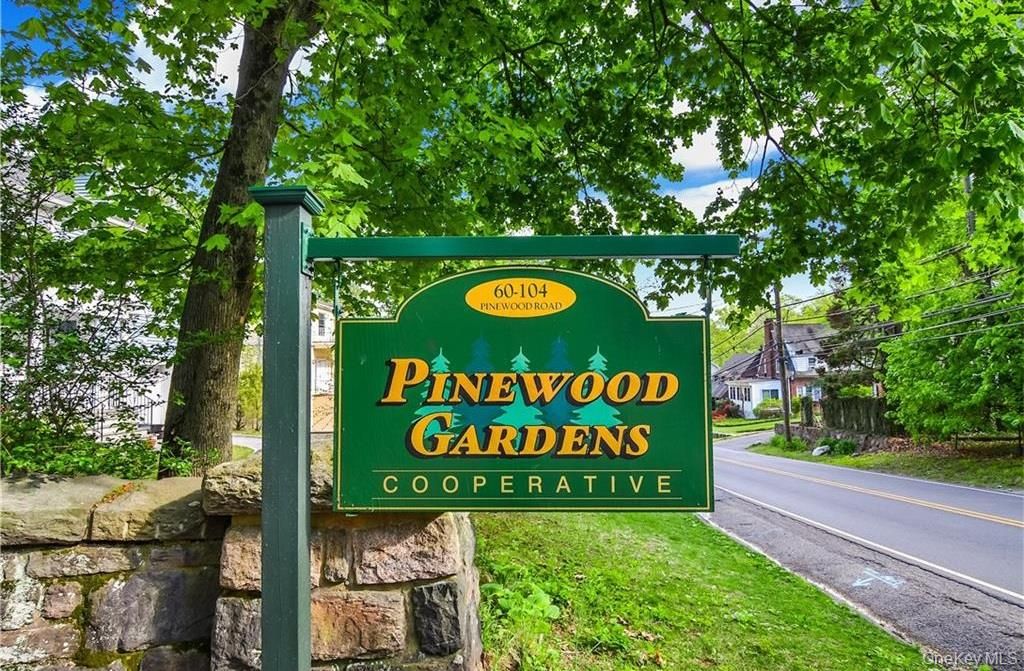 100 Pinewood Road 1C, Hartsdale, NY 10530 — photo 3