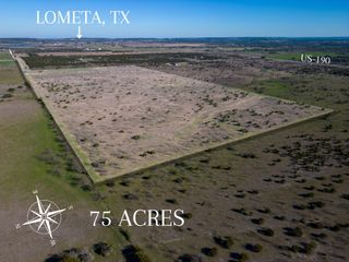 4746 W Us Hwy 190 Highway, Lometa, TX 76853