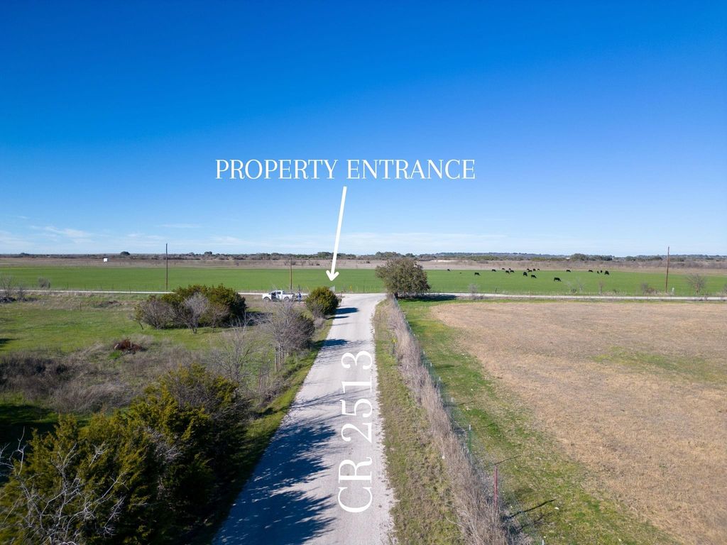 4746 W Us Hwy 190 Highway, Lometa, TX 76853